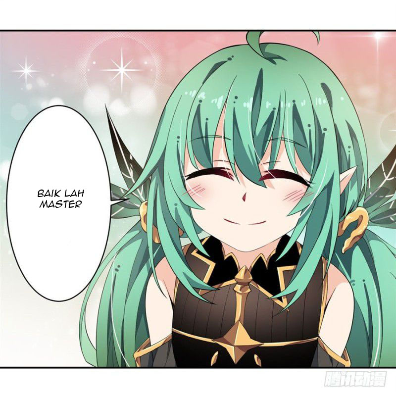 Wuxian Shitu Yu Shier Zhan Ji (Infinite Apostles and Twelve War Girls) Chapter 13 Gambar 28